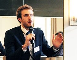 Erevan Malroux, Privacy Counsel Rakuten